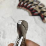 آچار فرانسه 8اینچ پارکساید - تصویر 3
