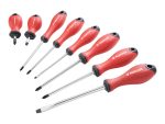 مجموعه 8 عددی پیچ گوشتی پارکساید PARKSIDE screwdriver set