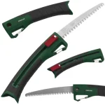 اره کشویی تر بُر پارکساید PARKSDIE Garden Hand Saw - تصویر 5