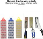 صفحه تیزکن الماسه پارکساید PARKSIDE diamant schleiplatte - تصویر 4