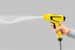 تفنگ آبپاش شارژی کارچر(karcher) - تصویر 4