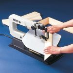اره مویی برقی ماکیتا makita SJ401 - تصویر 2