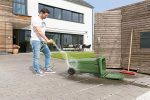 تفنگ آبپاش شارژی کارچر(karcher) - تصویر 3
