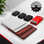 مجموعه سنباده 24عددی پارکساید PARKSIDE Hand Sanding