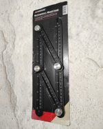 خط‌کش اندازه‌گیری چندمنظوره پارکساید PARKSIDE Multi-Angle Measuring Ruler - تصویر 4