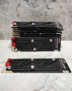 خط‌کش اندازه‌گیری چندمنظوره پارکساید PARKSIDE Multi-Angle Measuring Ruler - تصویر 6