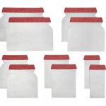 مجموعه 10 عددی کاردک ژاپنی پارکساید PARKSIDE japanspachtel set