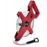 متر نواری 50m پارکساید PARKSIDE 50m open reel tape measure
