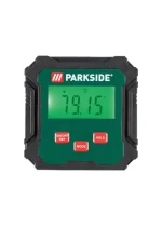 شیب سنج دیجیتال پارکساید parkside - تصویر 3
