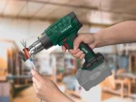 سشوار صنعتی شارژی ۲۰ولت پارکساید Parkside PHLGA 20li A1 - تصویر 5