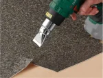 سشوار صنعتی شارژی ۲۰ولت پارکساید Parkside PHLGA 20li A1 - تصویر 7