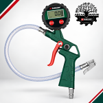 گیج باد دیجیتال پارکساید parkside pdld 10a1