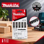 تیغ اره عمودبر آهن بُر مدل B22 ماکیتا Makita