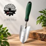 بیلچه باغبانی استیل ضد زنگ PARKSIDE