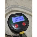 گیج باد دیجیتال پارکساید parkside pdld 10a1 - تصویر 9