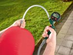 گیج باد دیجیتال پارکساید parkside pdld 10a1 - تصویر 4
