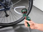 گیج باد دیجیتال پارکساید parkside pdld 10a1 - تصویر 2