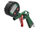 گیج باد دیجیتال پارکساید parkside pdld 10a1 - تصویر 3