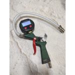 گیج باد دیجیتال پارکساید parkside pdld 10a1 - تصویر 8
