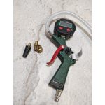 گیج باد دیجیتال پارکساید parkside pdld 10a1 - تصویر 12