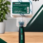پک 7تکه غلتک رنگ آمیزی پارکساید PARKSIDE