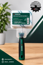 پک 7تکه غلتک رنگ آمیزی پارکساید PARKSIDE